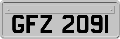 GFZ2091