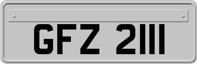 GFZ2111