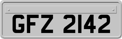 GFZ2142