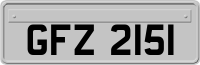 GFZ2151