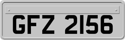GFZ2156
