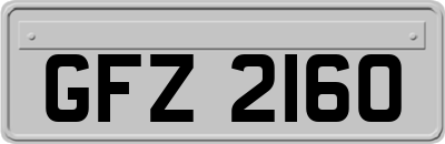 GFZ2160