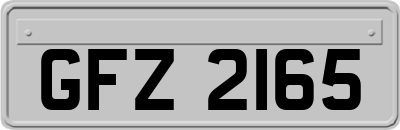GFZ2165