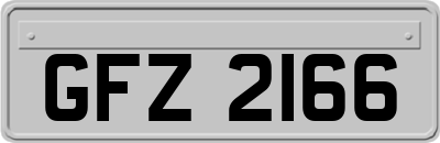 GFZ2166