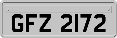 GFZ2172