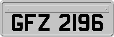 GFZ2196