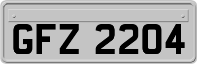 GFZ2204