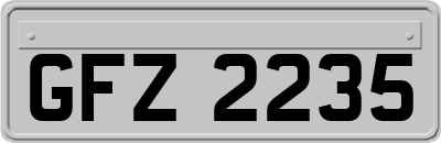 GFZ2235