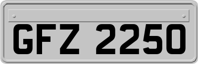 GFZ2250