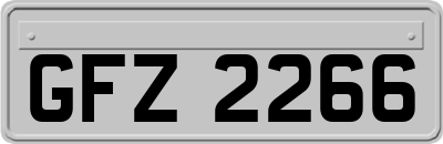 GFZ2266