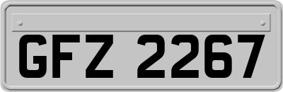 GFZ2267