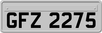 GFZ2275