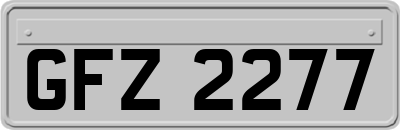 GFZ2277