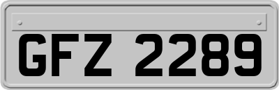 GFZ2289