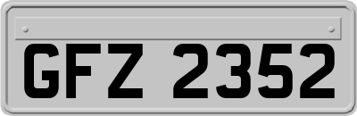 GFZ2352