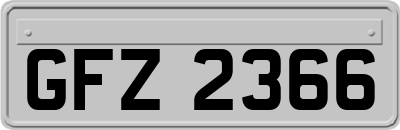 GFZ2366