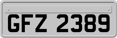 GFZ2389