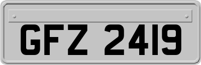GFZ2419