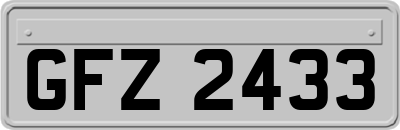 GFZ2433