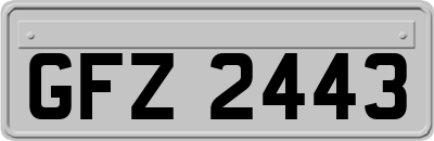 GFZ2443
