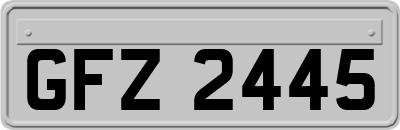 GFZ2445