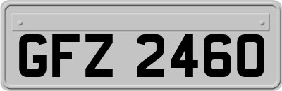 GFZ2460