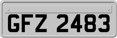 GFZ2483