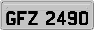 GFZ2490