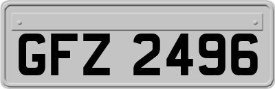 GFZ2496