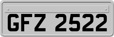 GFZ2522