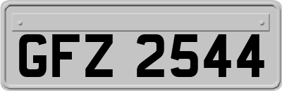 GFZ2544