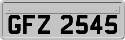 GFZ2545
