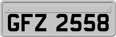 GFZ2558