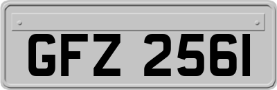 GFZ2561