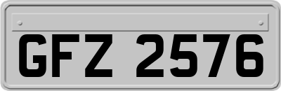 GFZ2576