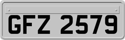 GFZ2579