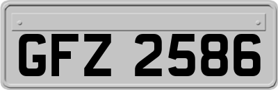 GFZ2586