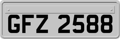GFZ2588