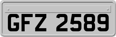 GFZ2589
