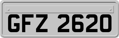 GFZ2620