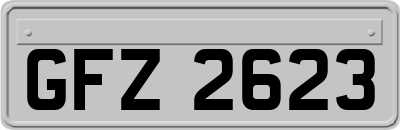 GFZ2623