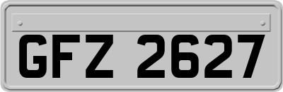 GFZ2627