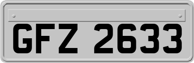 GFZ2633