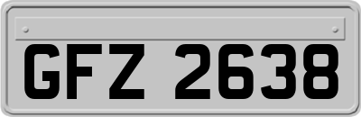 GFZ2638