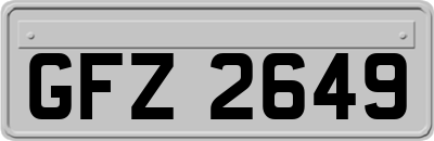GFZ2649