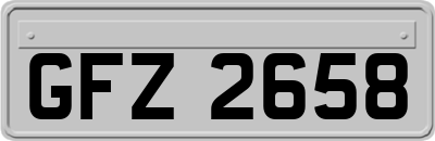 GFZ2658