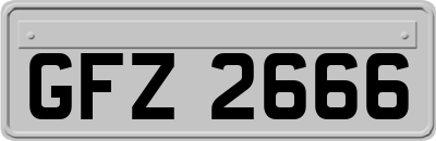 GFZ2666