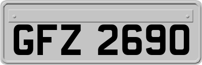 GFZ2690