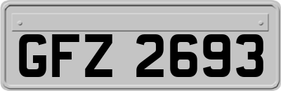 GFZ2693