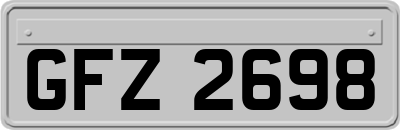 GFZ2698